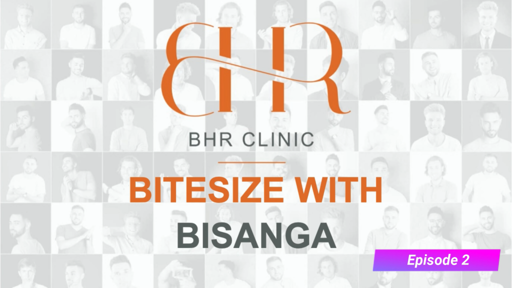 Bitesize with Bisanga (Episode 2)